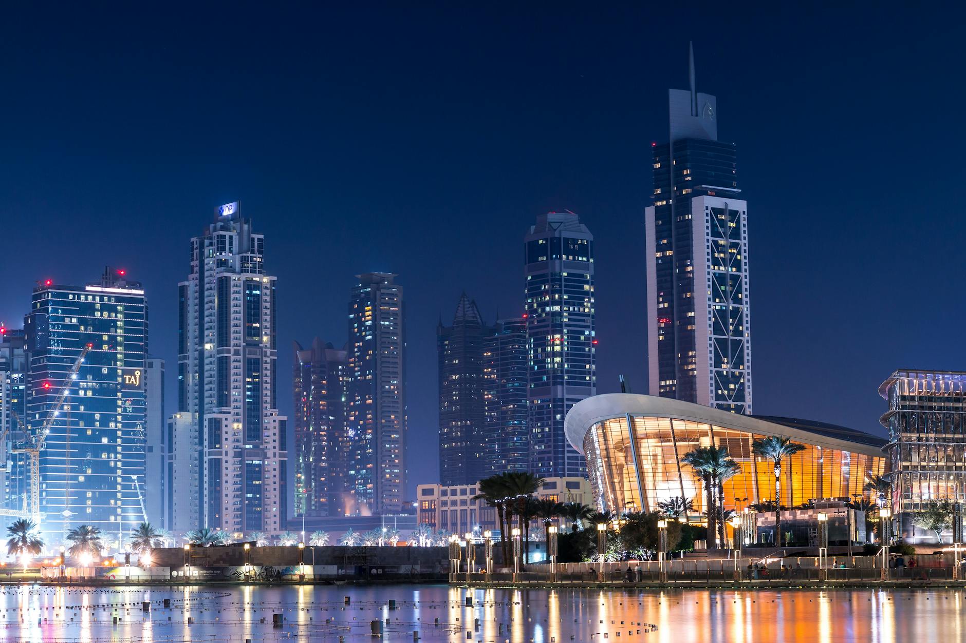 Guide to UAE Business Funding - A Financial Guide for Dubai Residents