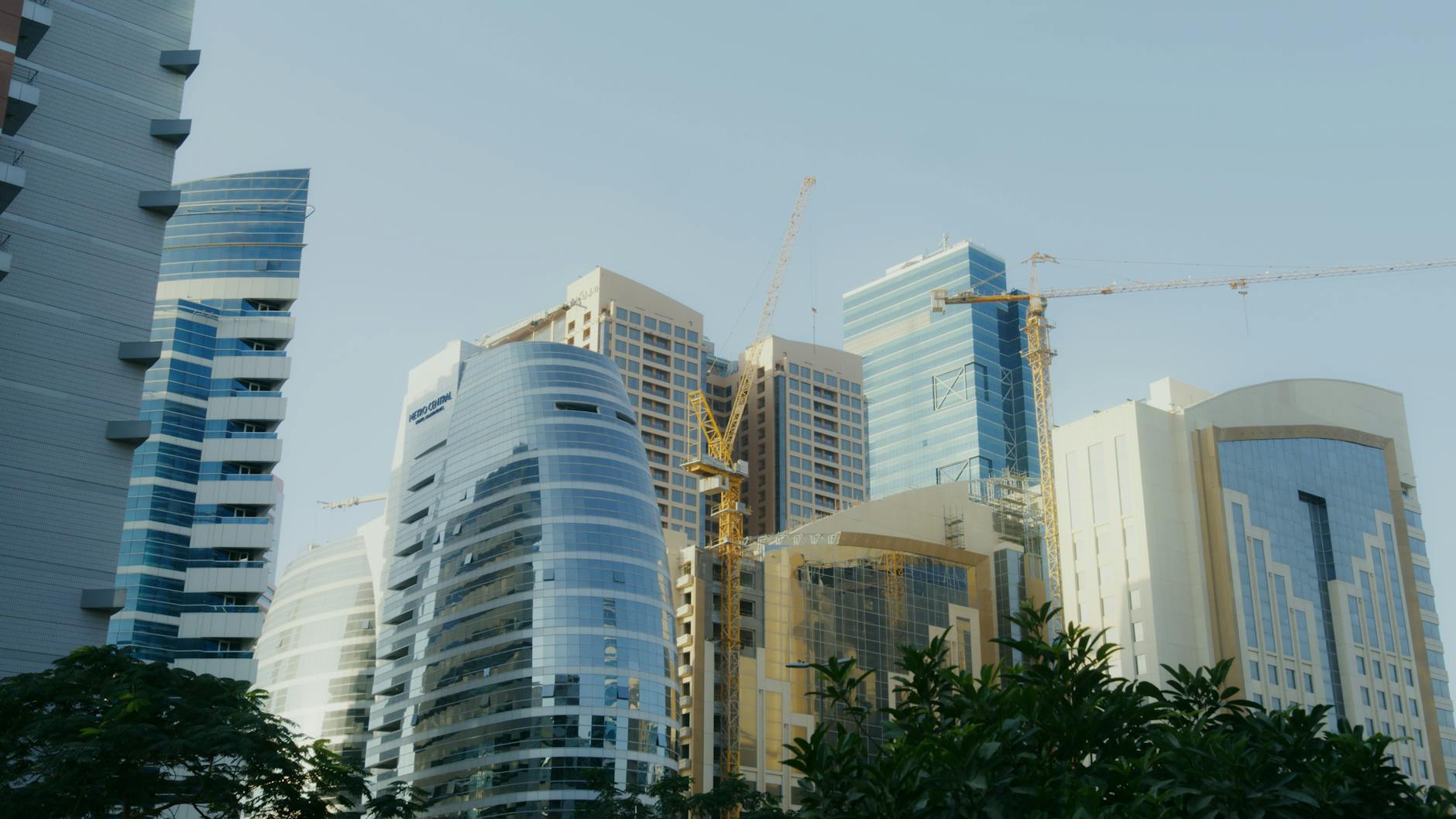 Guide to UAE Self-employed Credit - Your Ultimate 2025 Guide